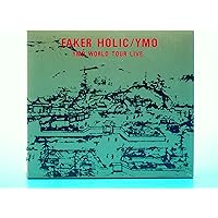 Amazon.co.jp: FAKER HOLIC YMO WORLD TOUR LIVE: ミュージック